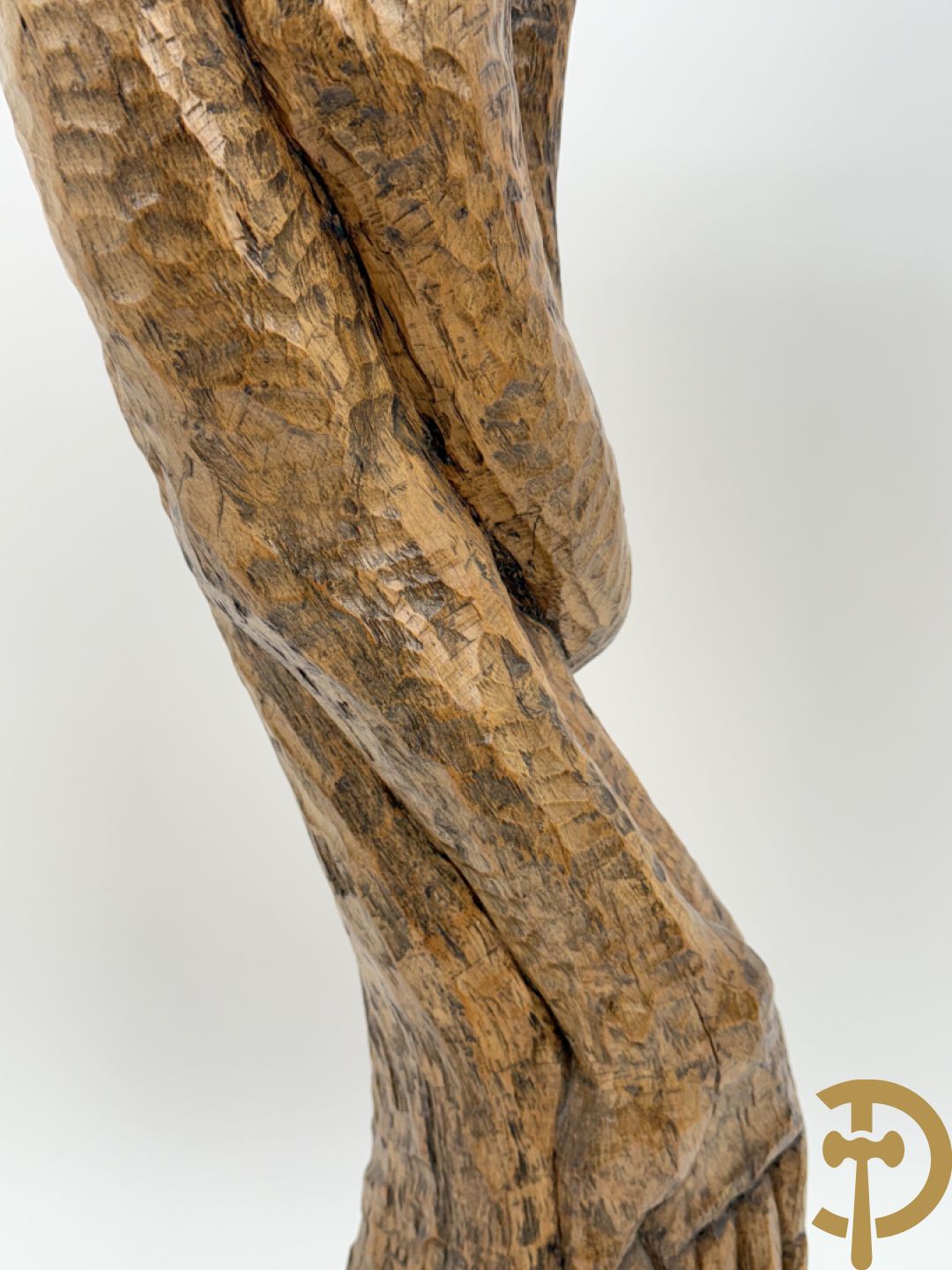 VERMANDERE W. (Willem) getekend 