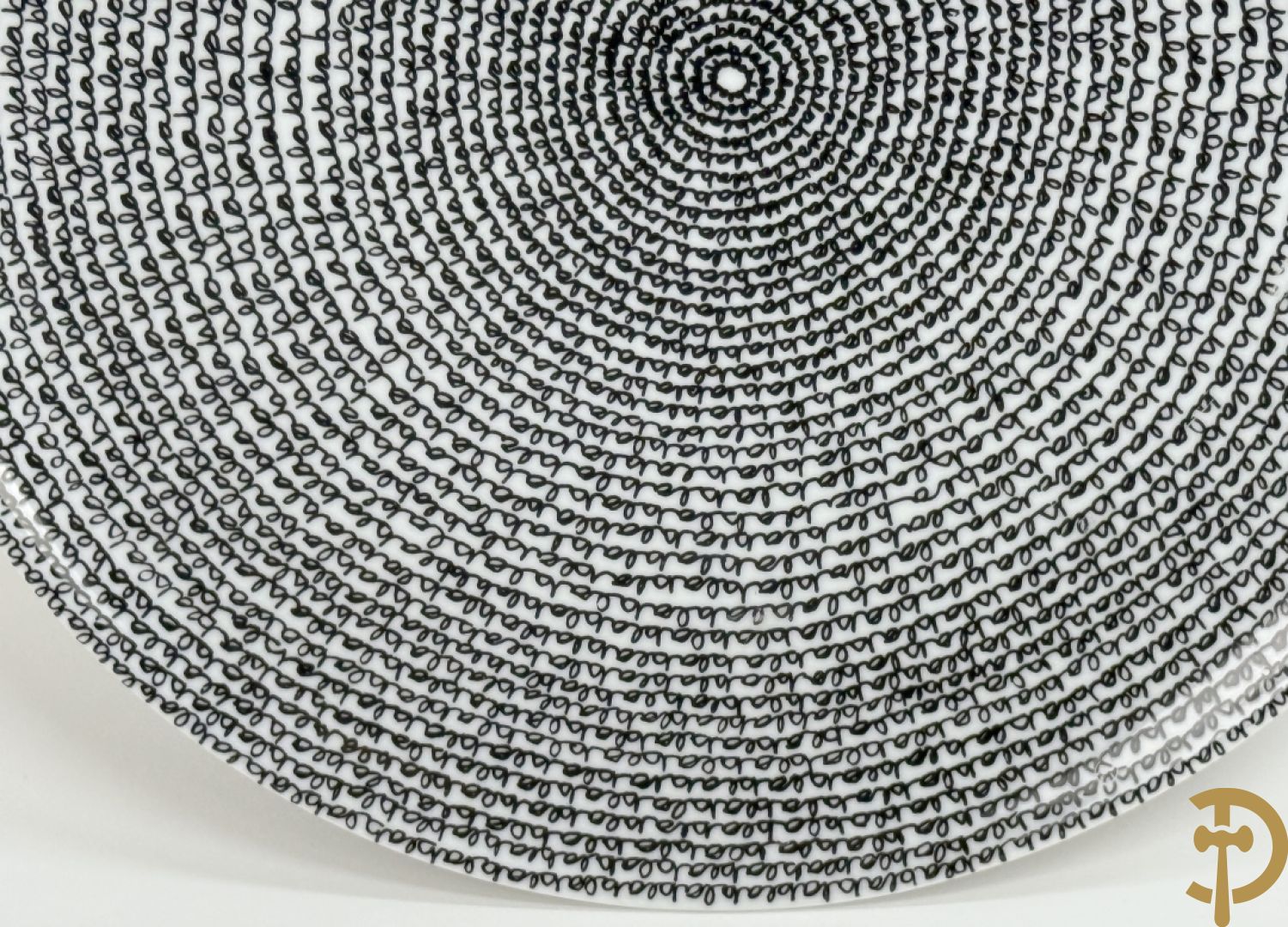 BOËL Delphine getekend 