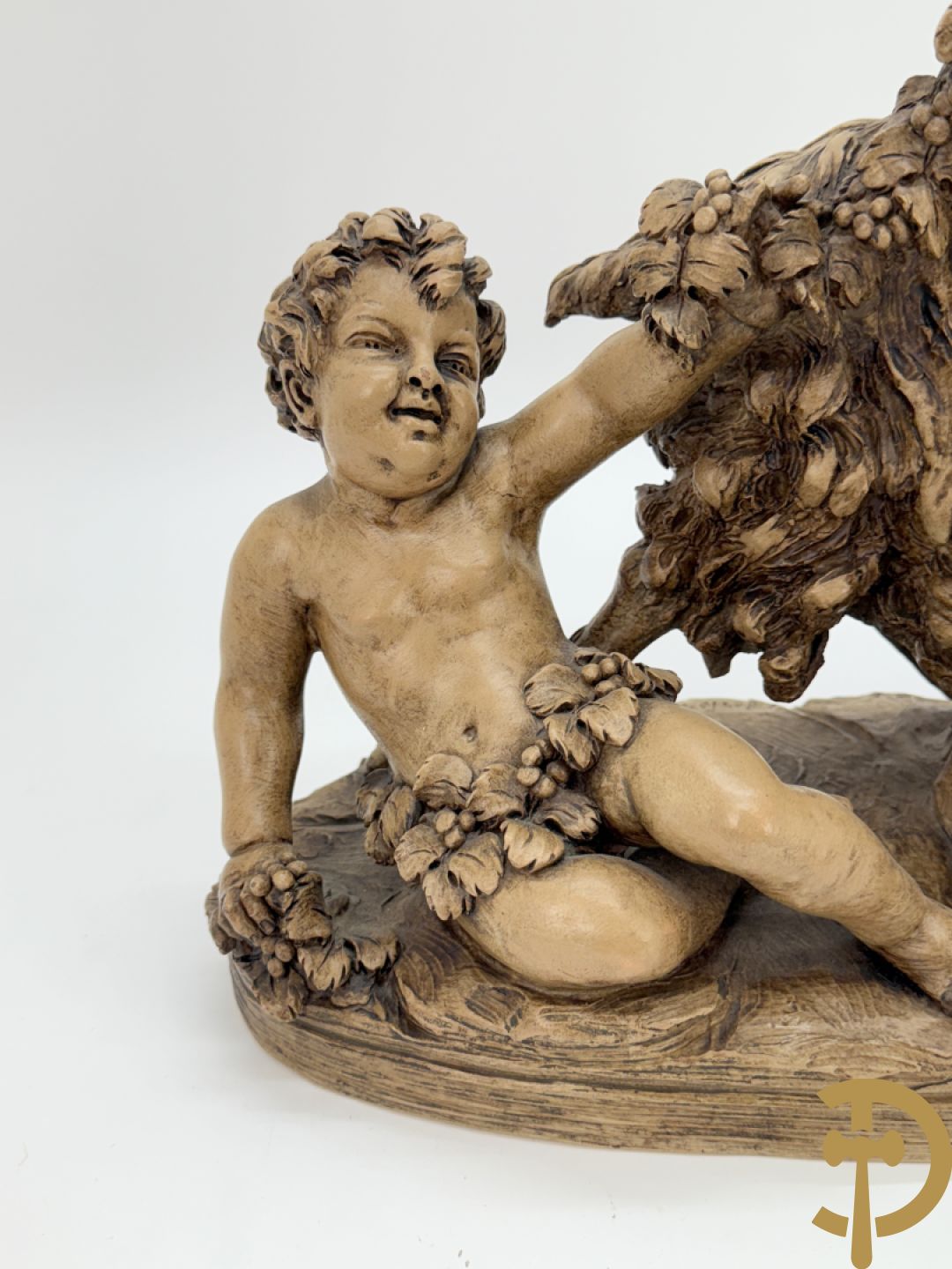 SORTS MELLO getekend 