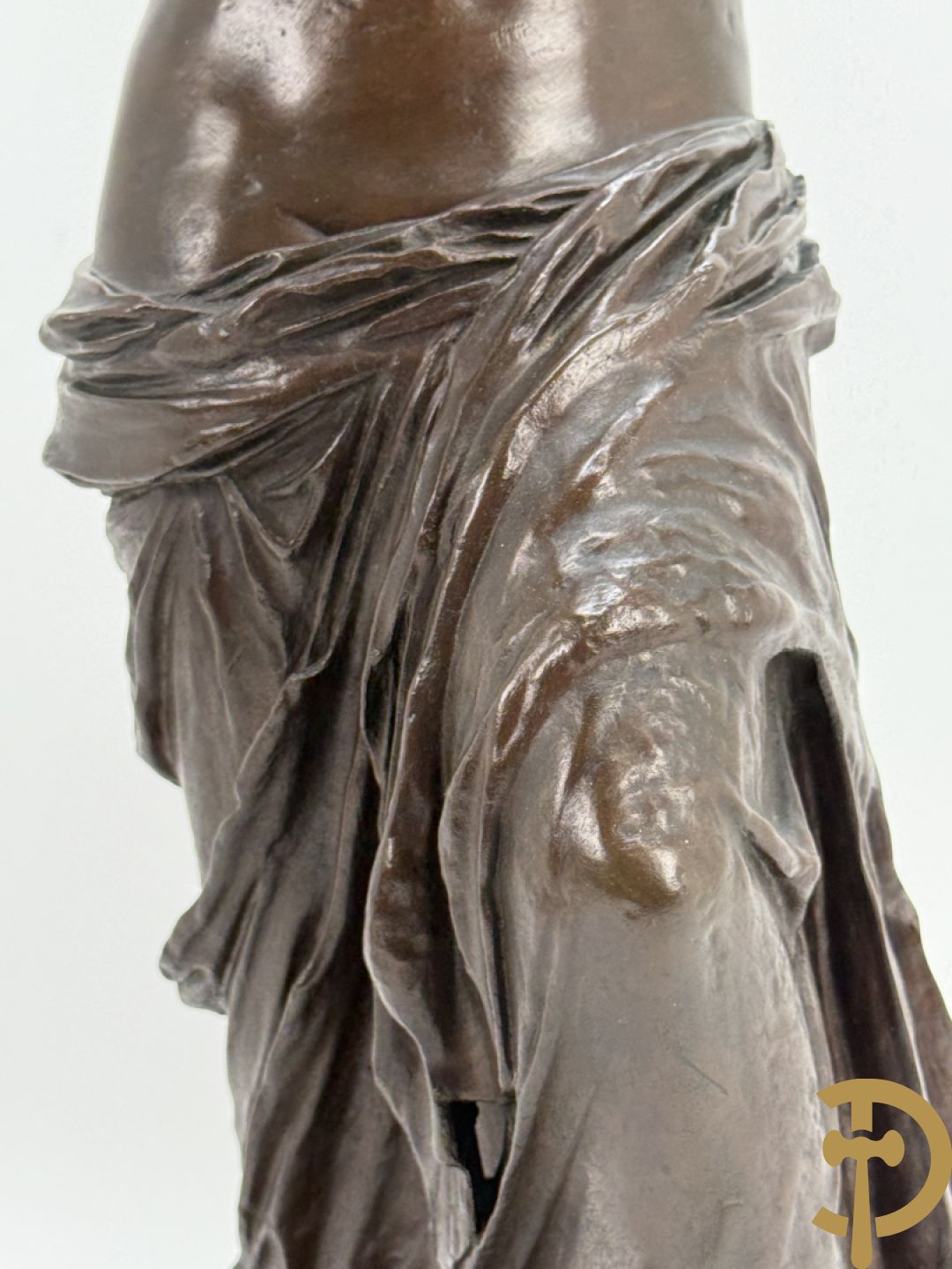 BARBEDIENNE F. fondeur 