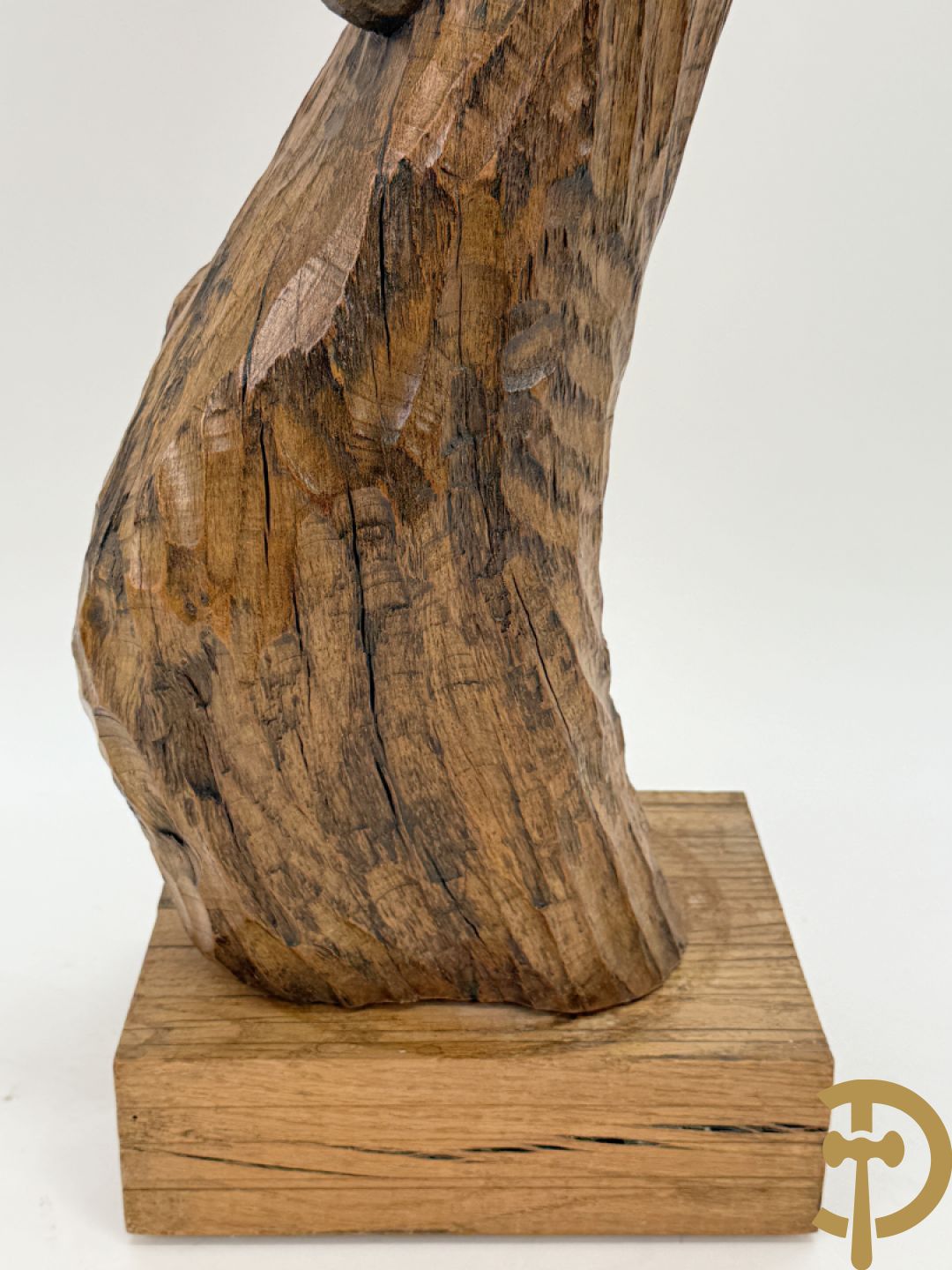 VERMANDERE W. (Willem) getekend 