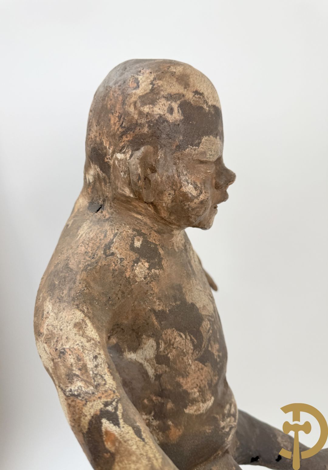 VANWYNGHENE I. getekend 