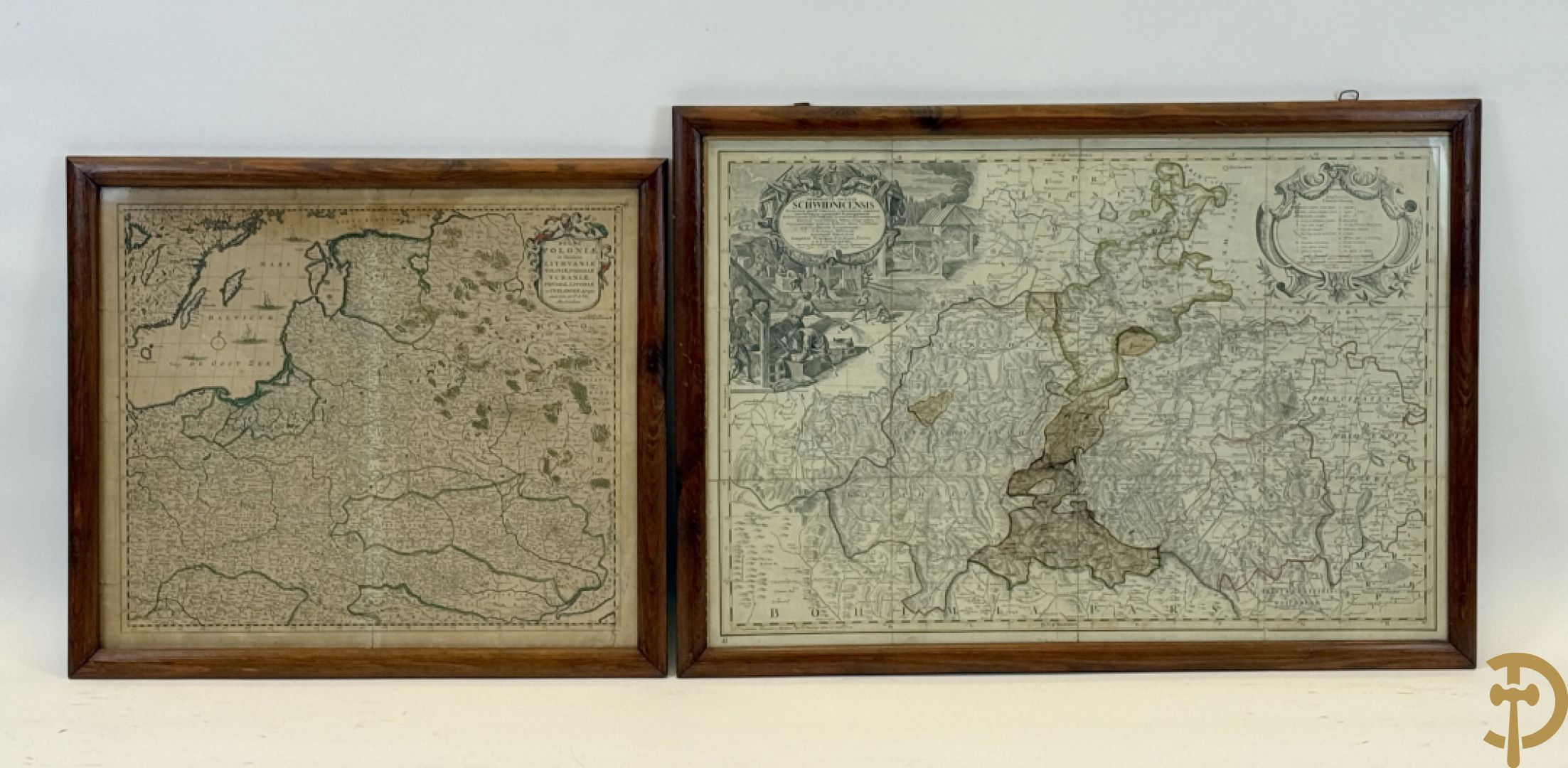 DE WIT F. (door) in Amsterdam 