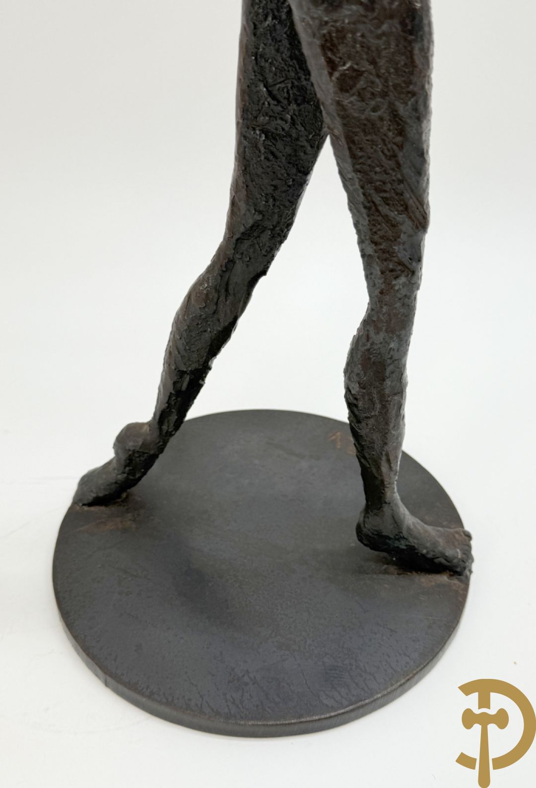 R.V. gemonogrammeerd (Vanderbiesen René) 