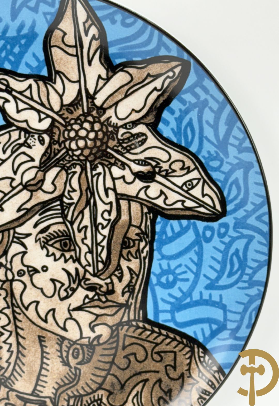 COMBAS Robert getekend 