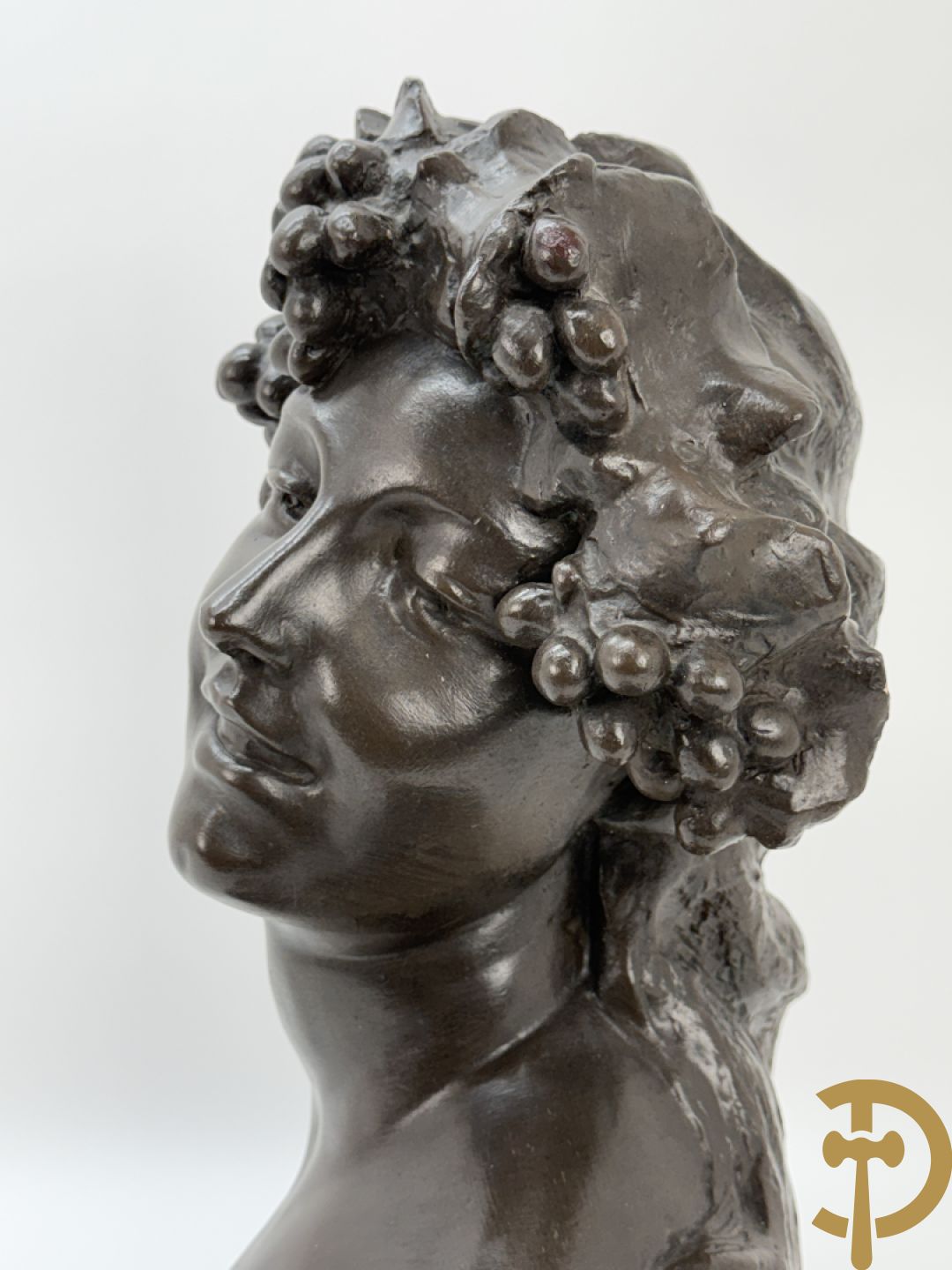 LAMBEAUX Jef getekend 