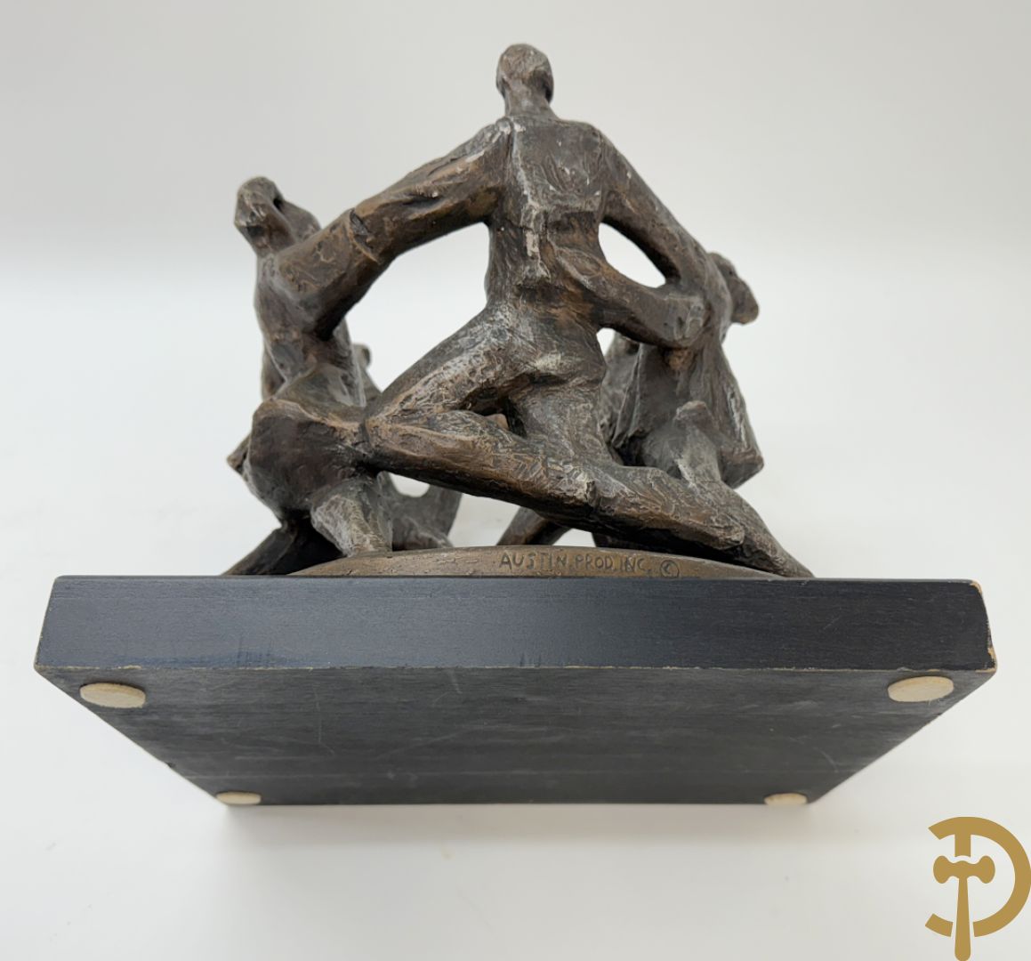 SEVER Klara & Austin productions 