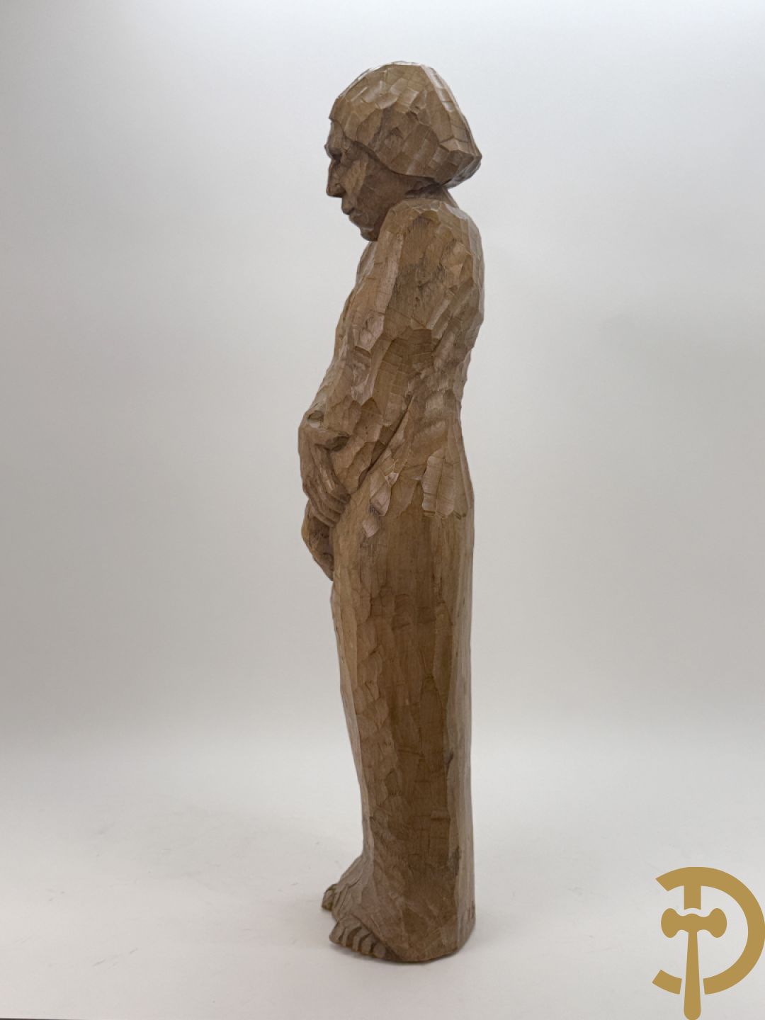 BAURENS J.P. getekend 