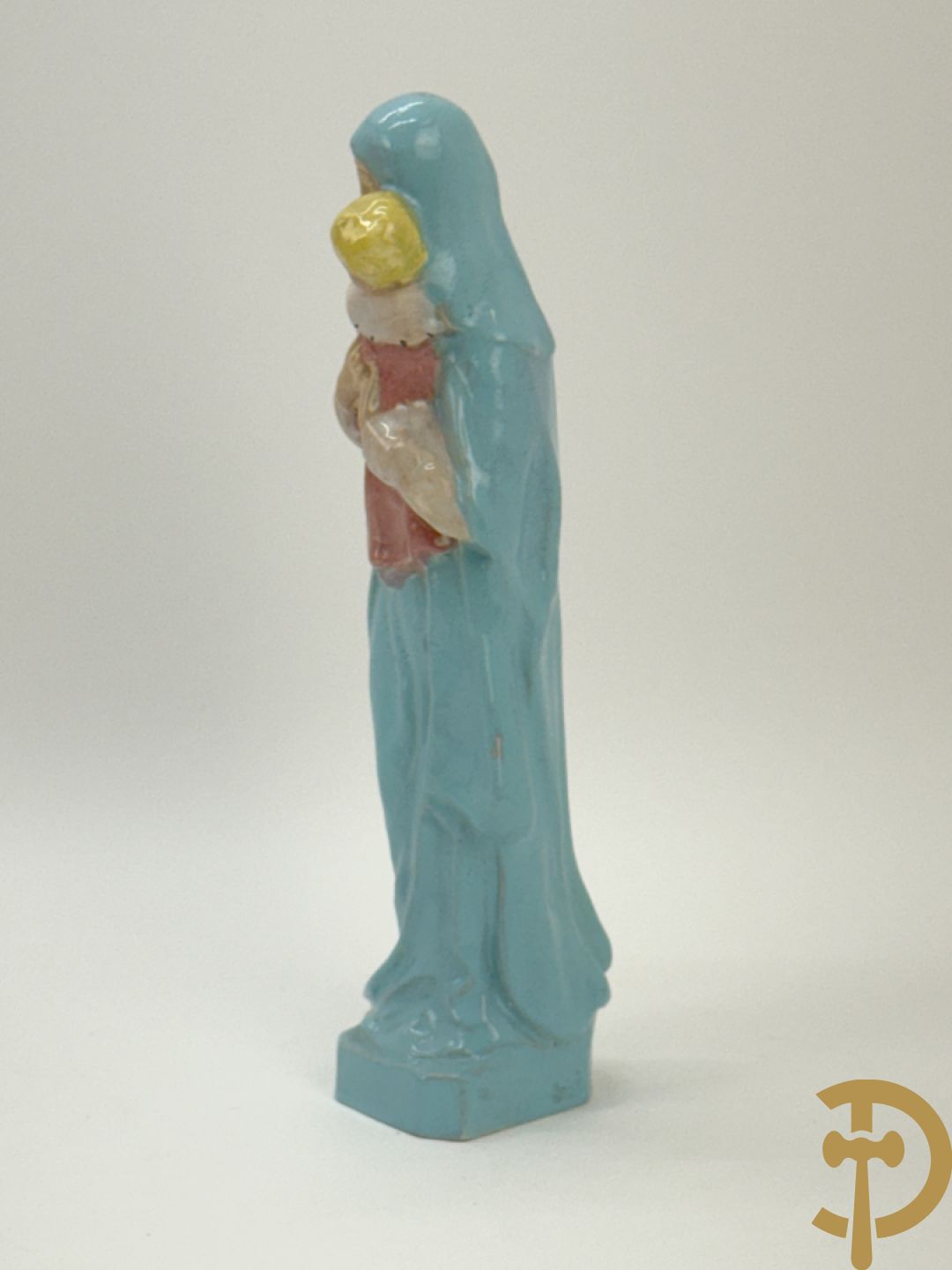 INGELS Domien - D.I. gemonogrammeerd 