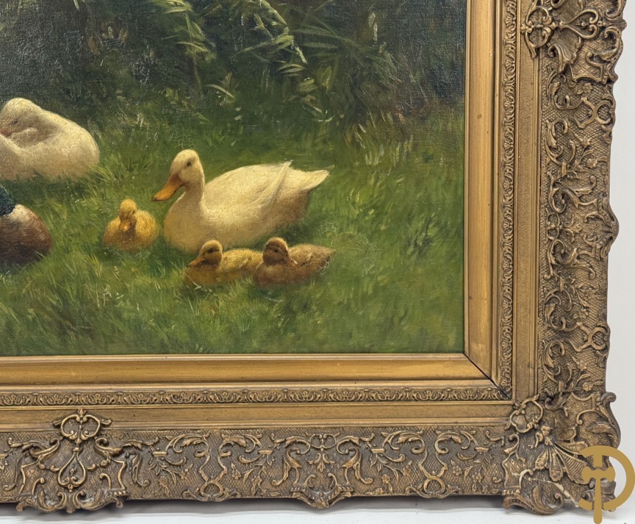 ARTZ Constant getekend 