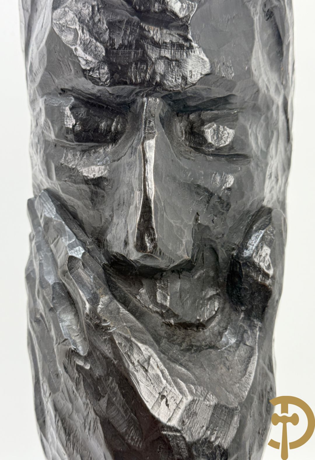 VERMANDERE W. (Willem) getekend 