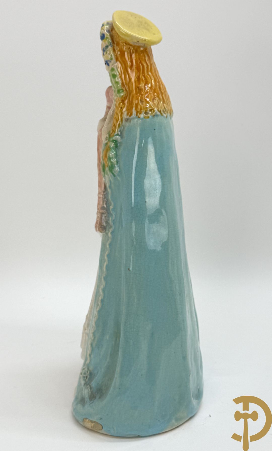 INGELS Domien van - D.I. gemonogrammeerd 