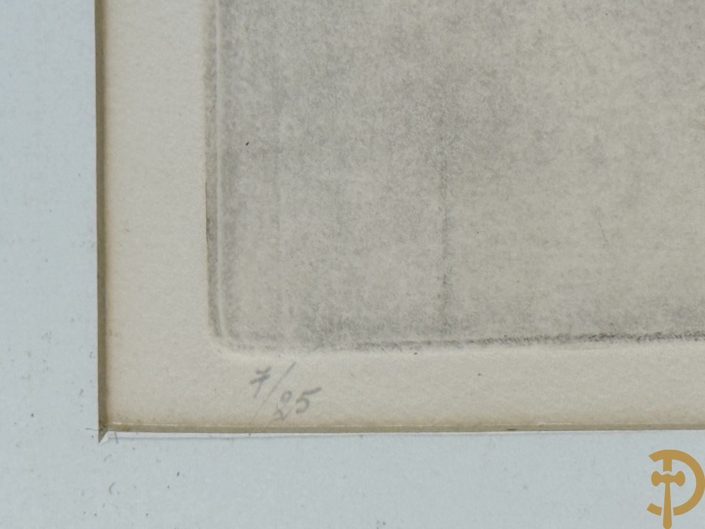 DEVOLDER R. getekend 