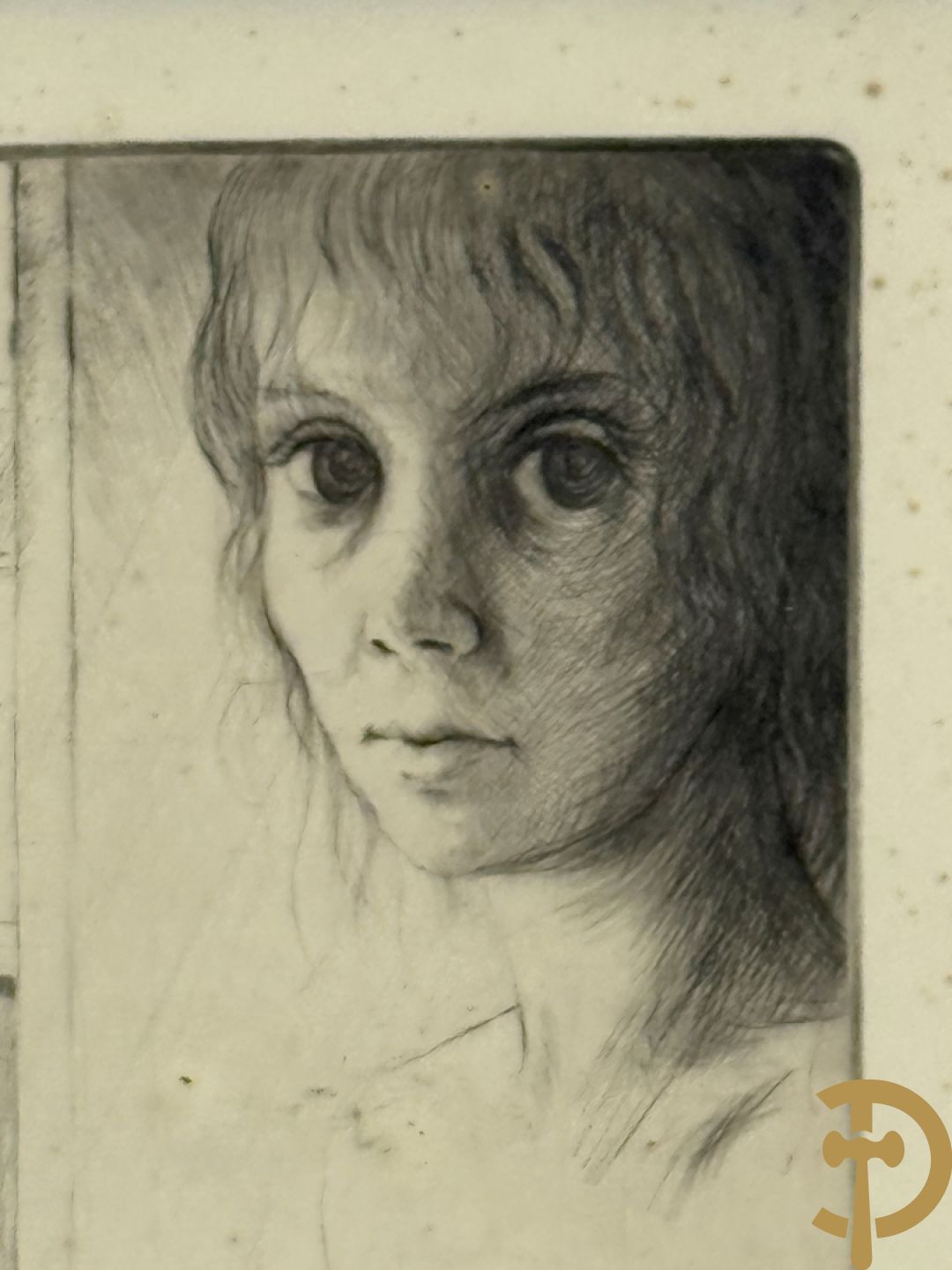 DEVOLDER R. getekend 