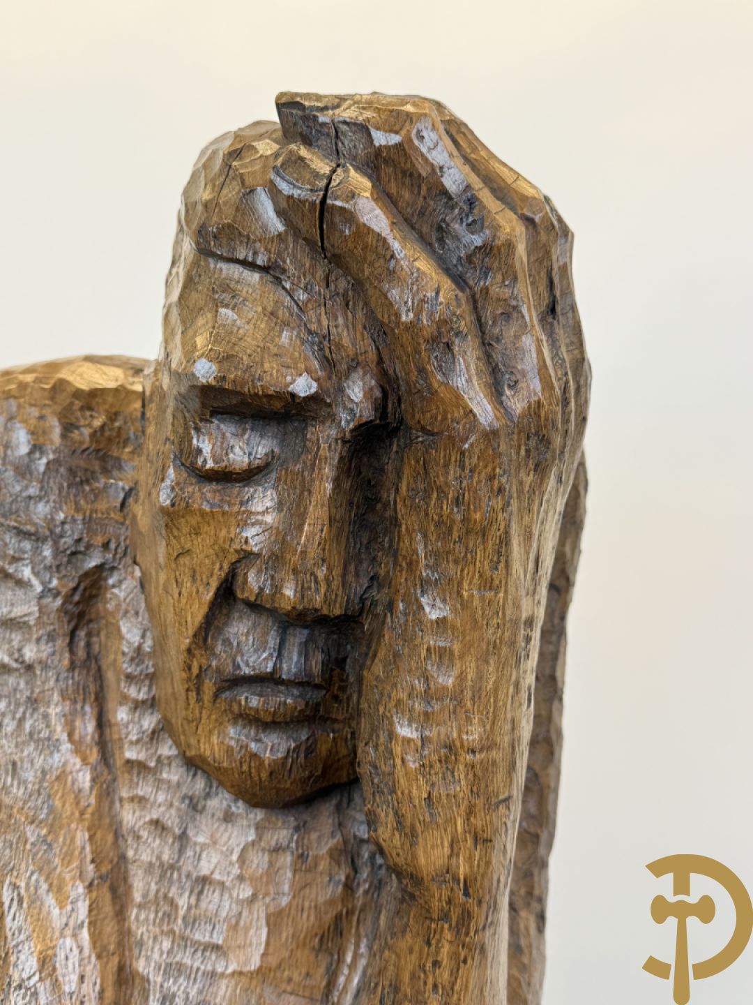 VERMANDERE W. (Willem) getekend 