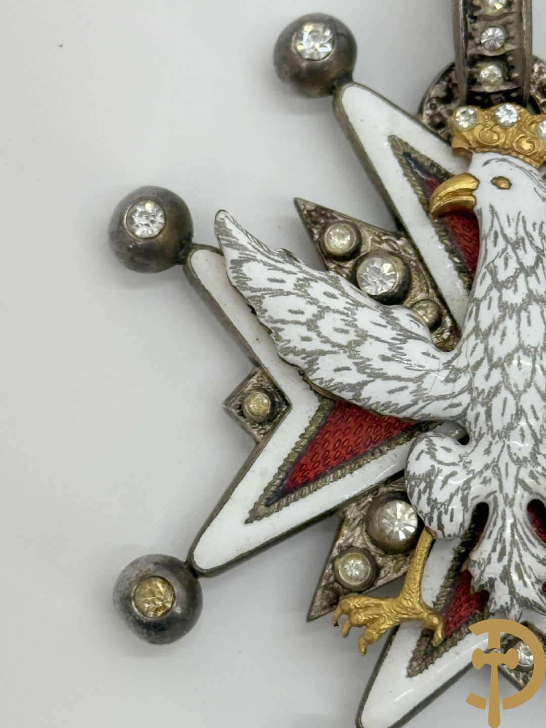 Groot ereteken Polen 