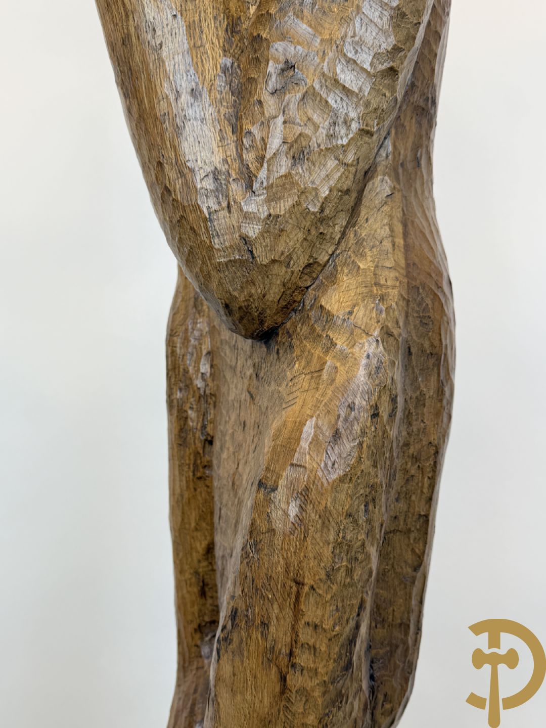 VERMANDERE W. (Willem) getekend 