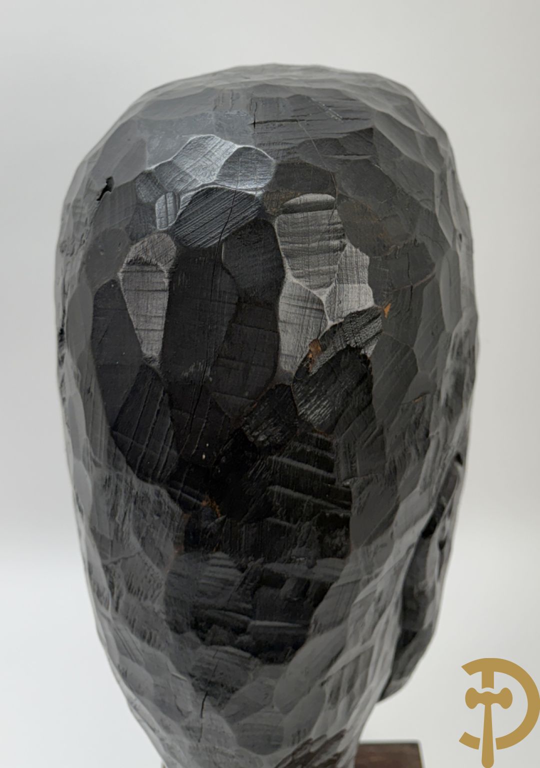 VERMANDERE W. (Willem) getekend 