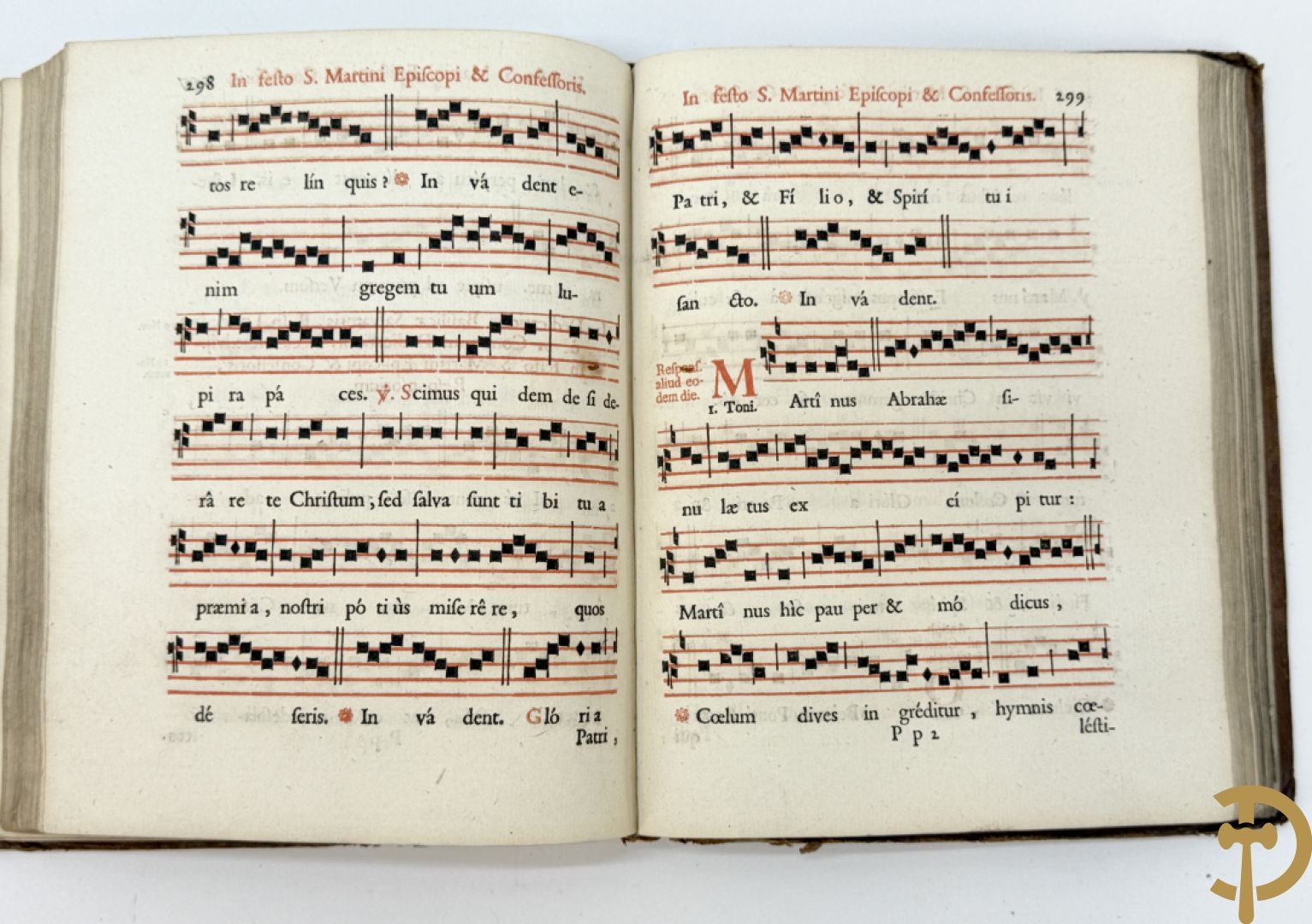 Reeks oude theologische boeken met lederen kaft 17e-18e w.o. Moralis Christiana, Missale Romanum  en Bibliorum Concordantia