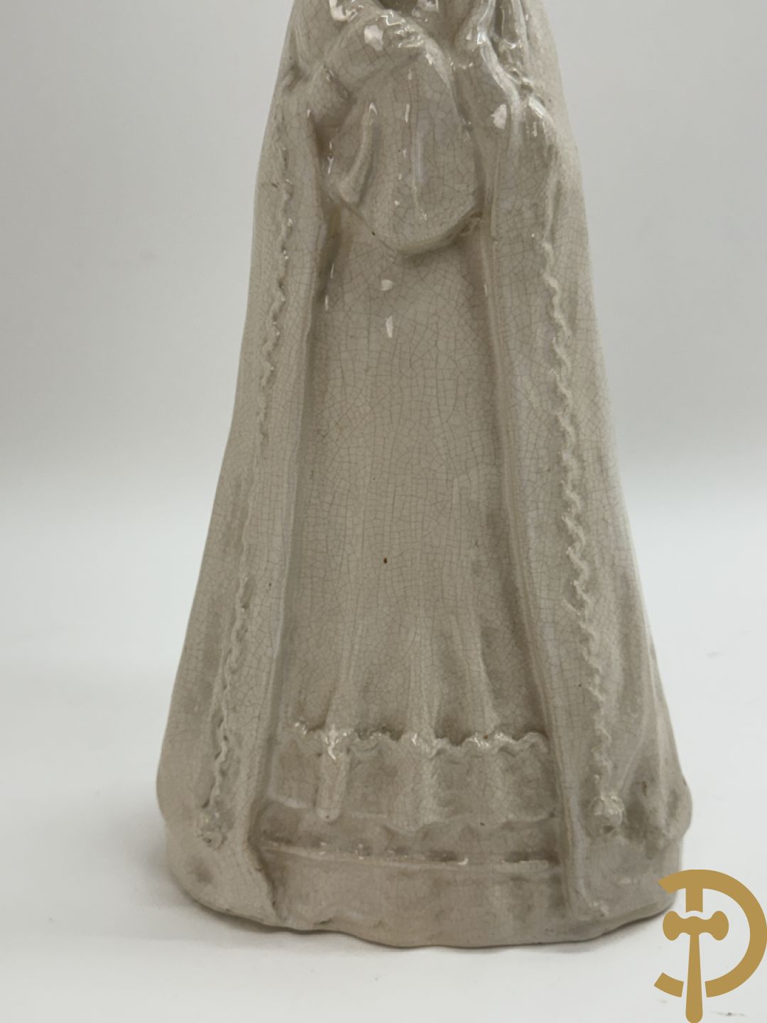 INGELS Domien van - D.I. gemonogrammeerd 