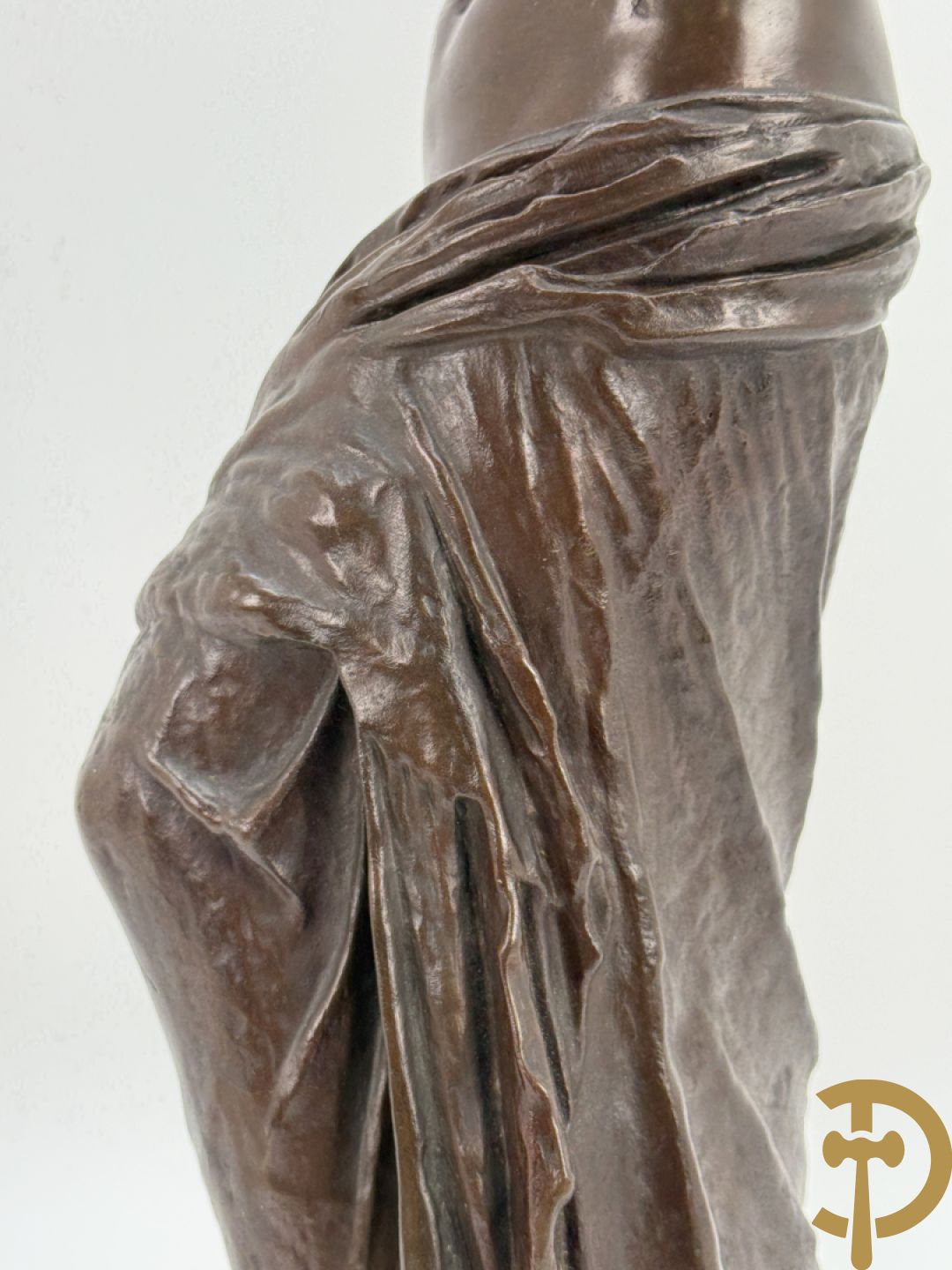 BARBEDIENNE F. fondeur 