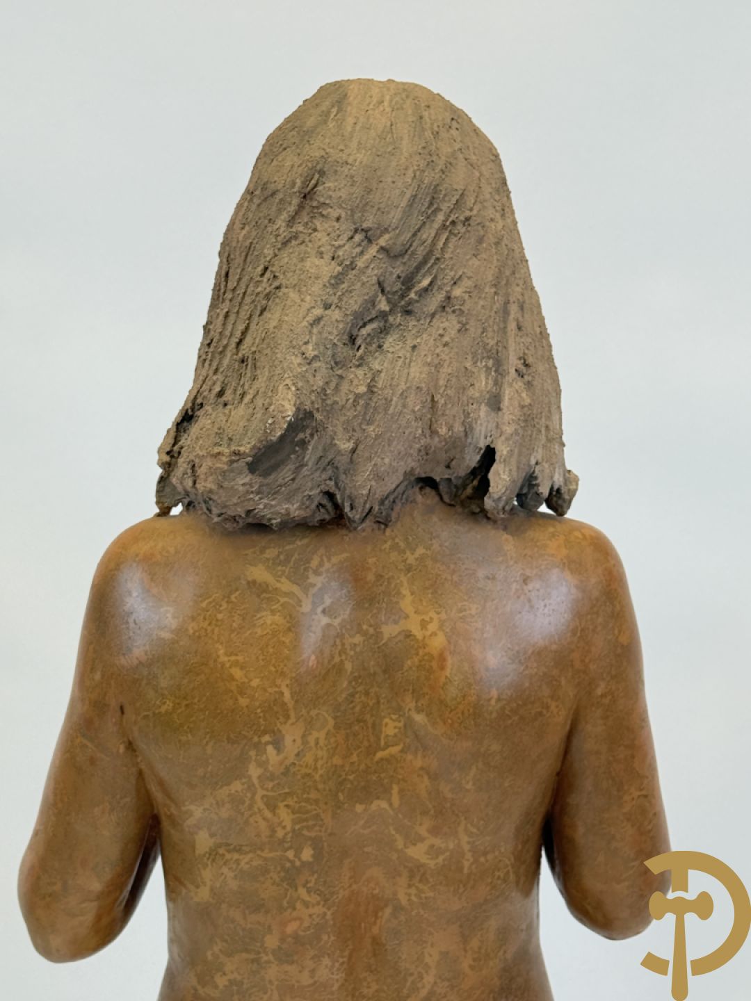 DUMORTIER J. getekend 