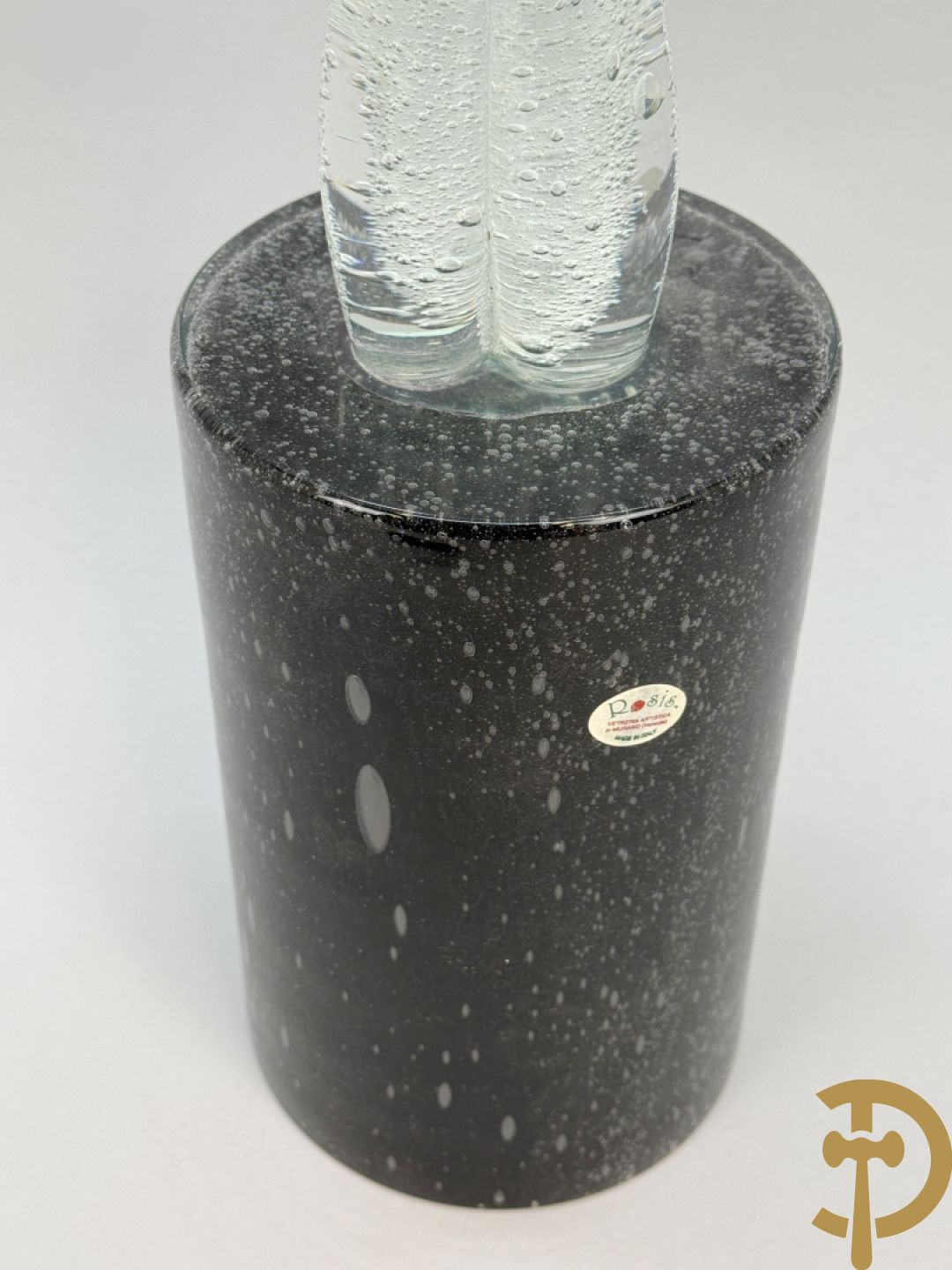 ROSIS Murano getekend 