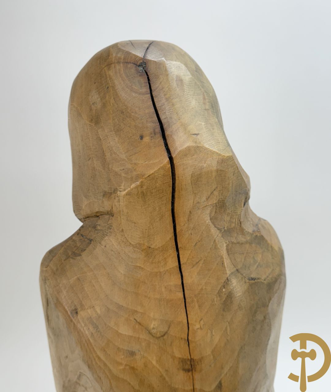 BAURENS J.P. getekend 