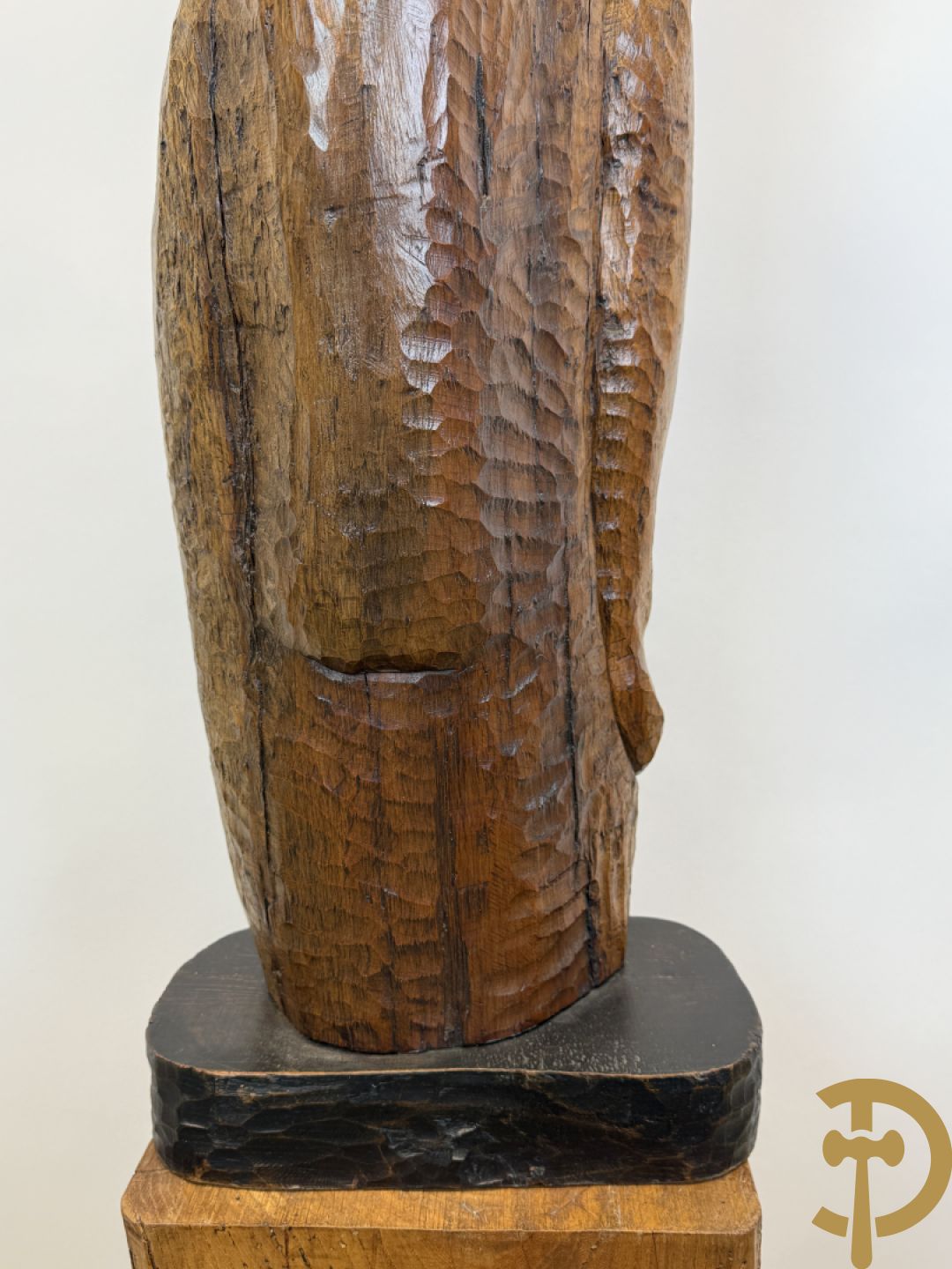 VERMANDERE W. (Willem) getekend 