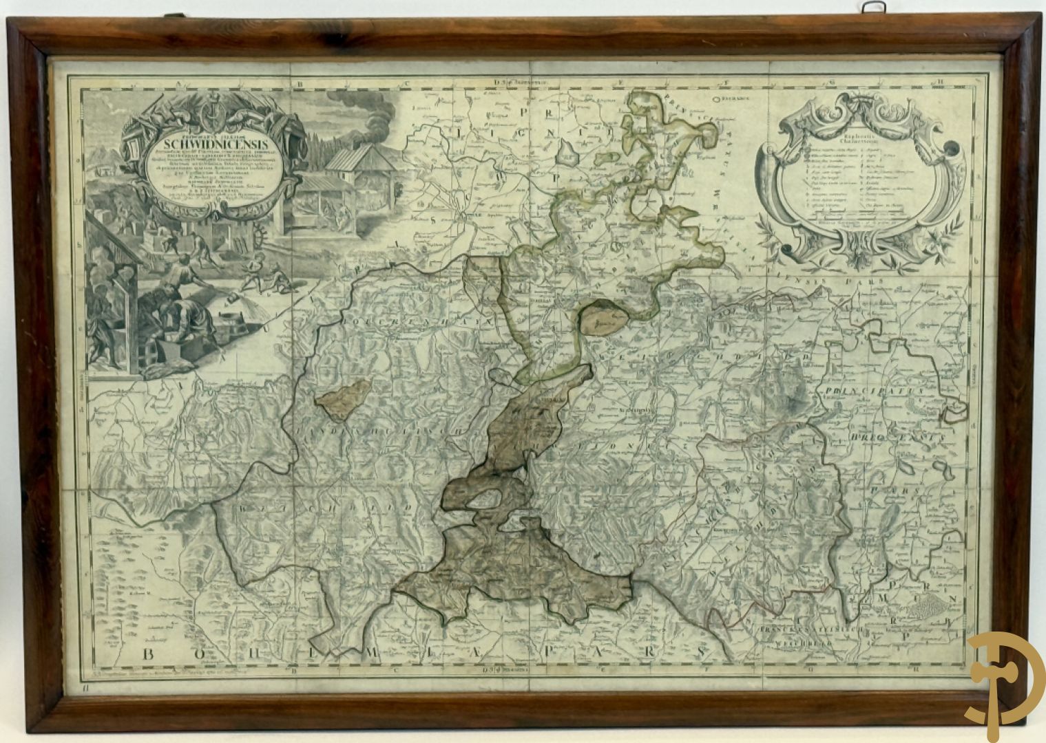 DE WIT F. (door) in Amsterdam 