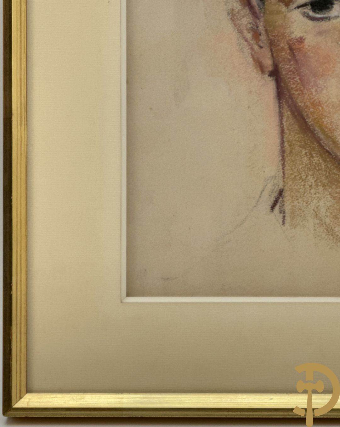 MORTELMANS Frank getekend Lier