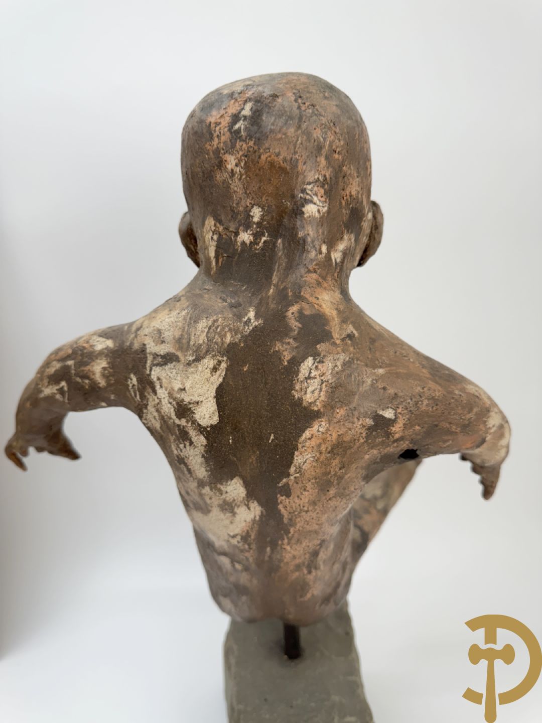 VANWYNGHENE I. getekend 