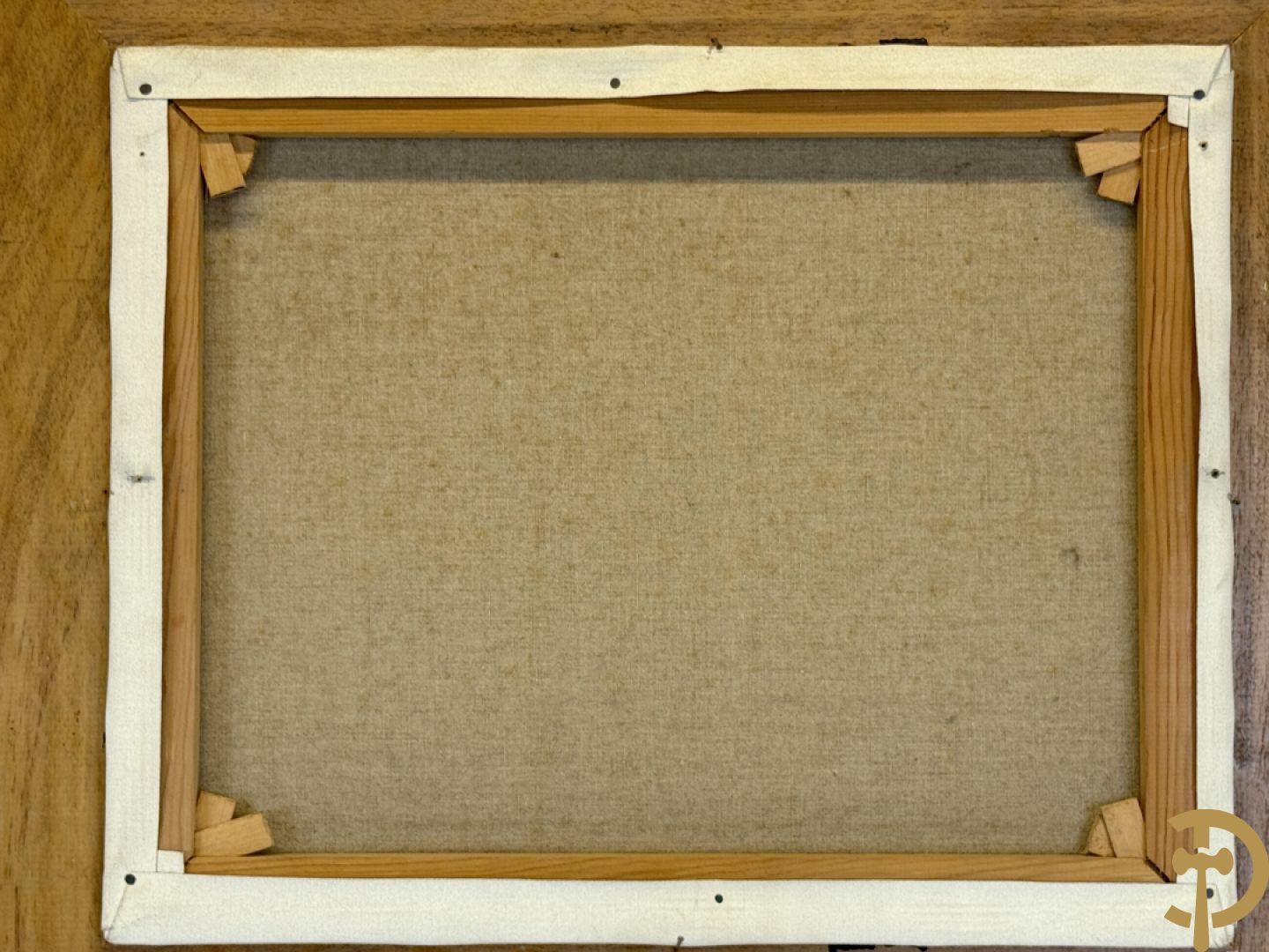 BOGAERT Frank getekend 