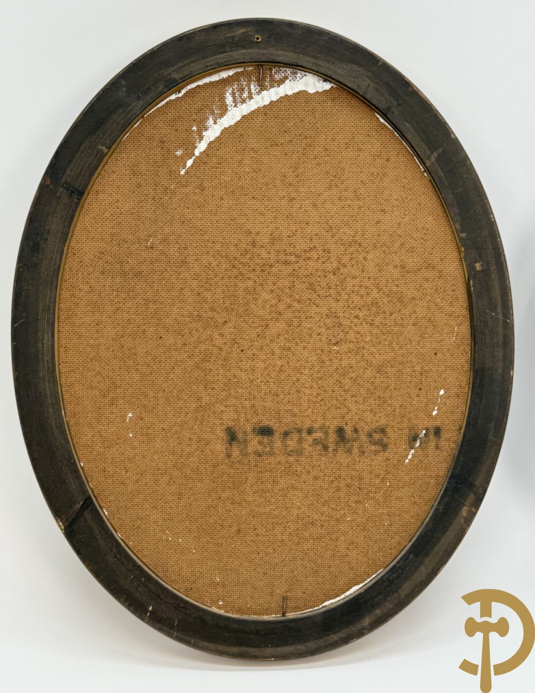 BOONAERT Paul getekend 