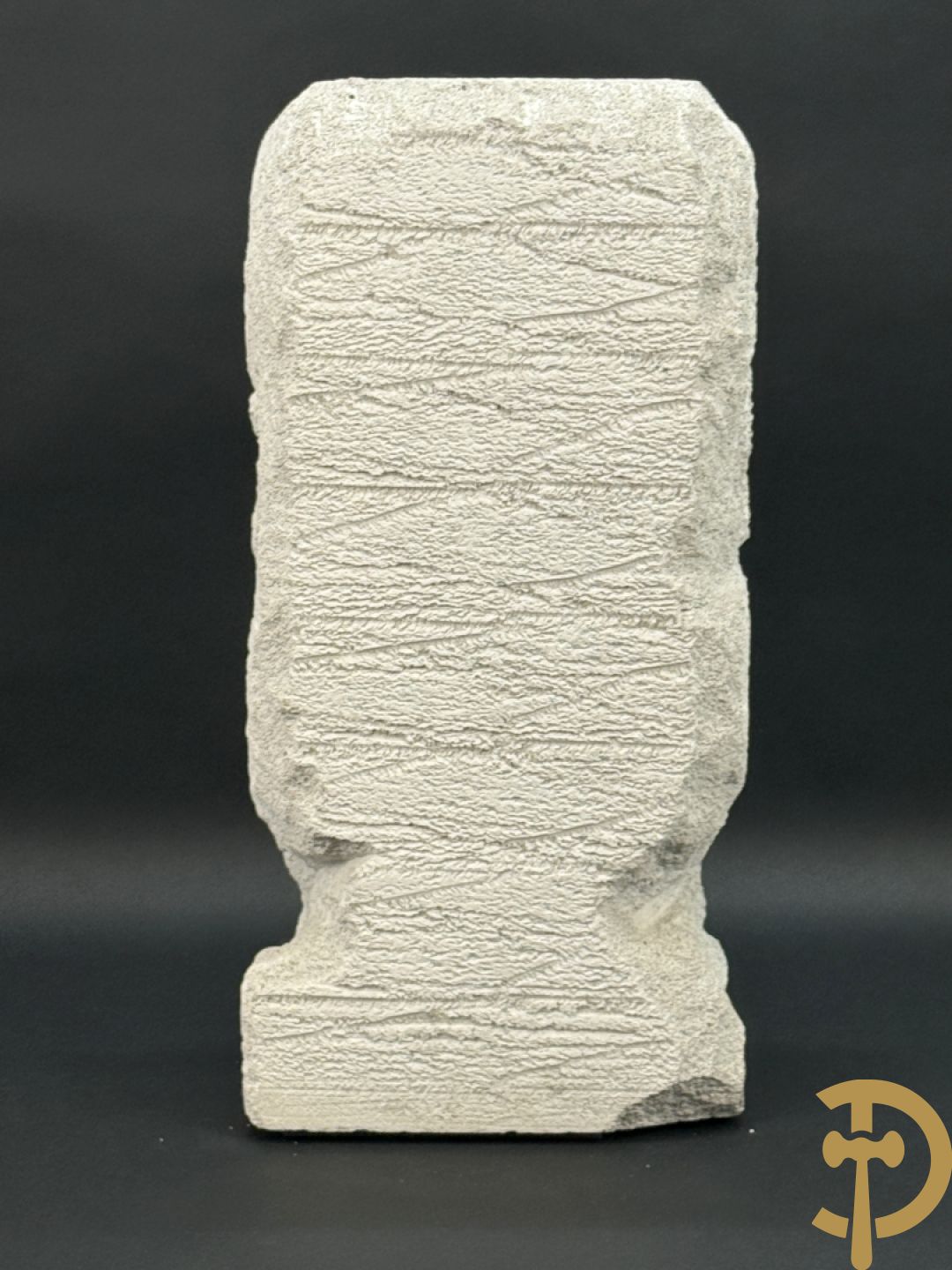 VERMANDERE Willem van 