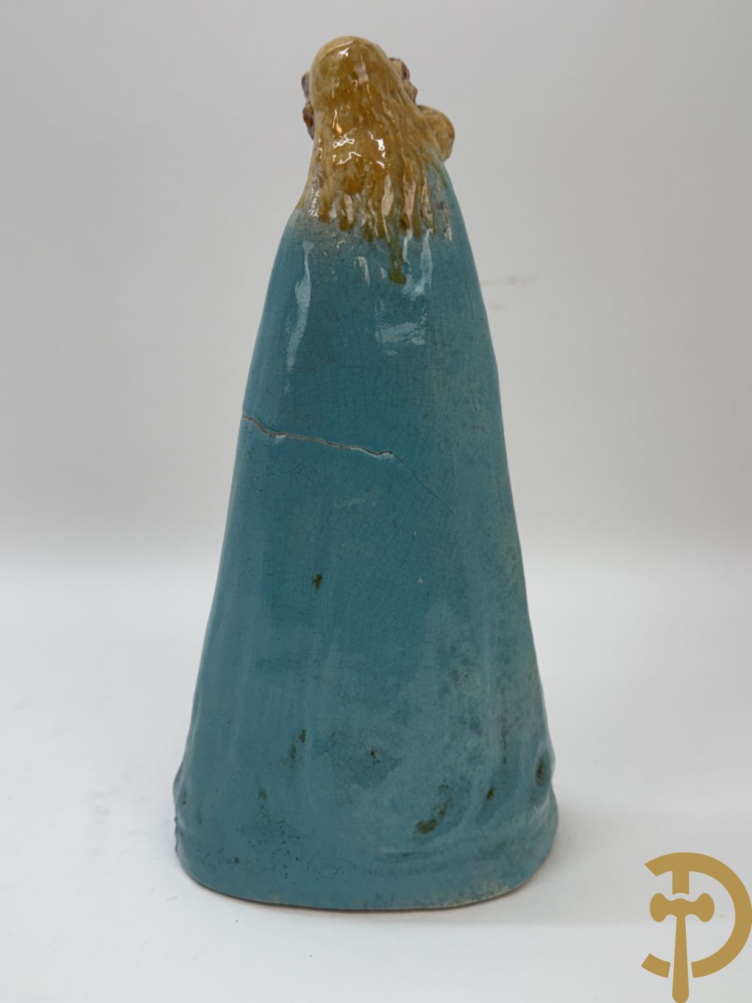 INGELS Domien van - D.I. gemonogrammeerd 