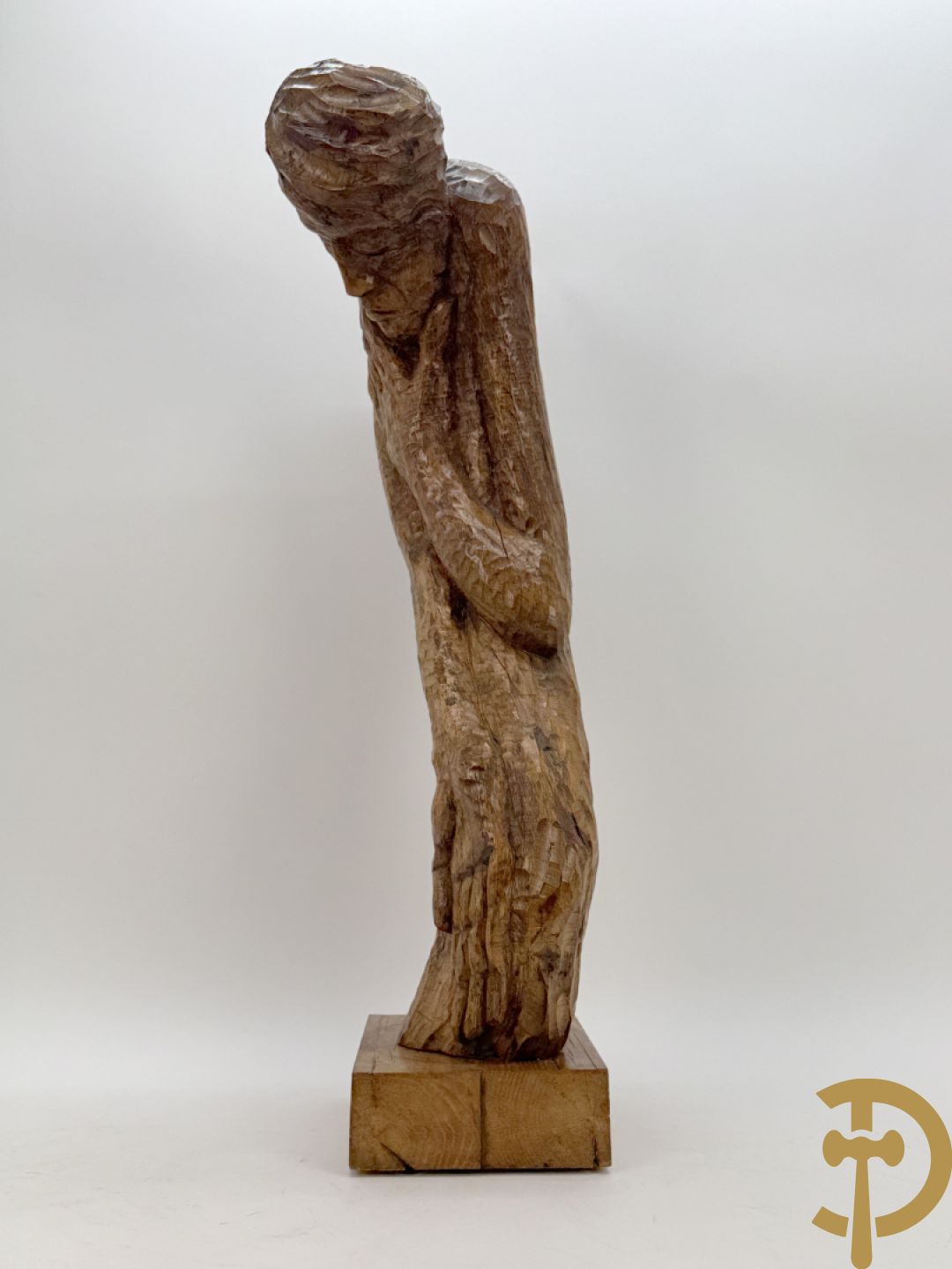 VERMANDERE W. (Willem) getekend 