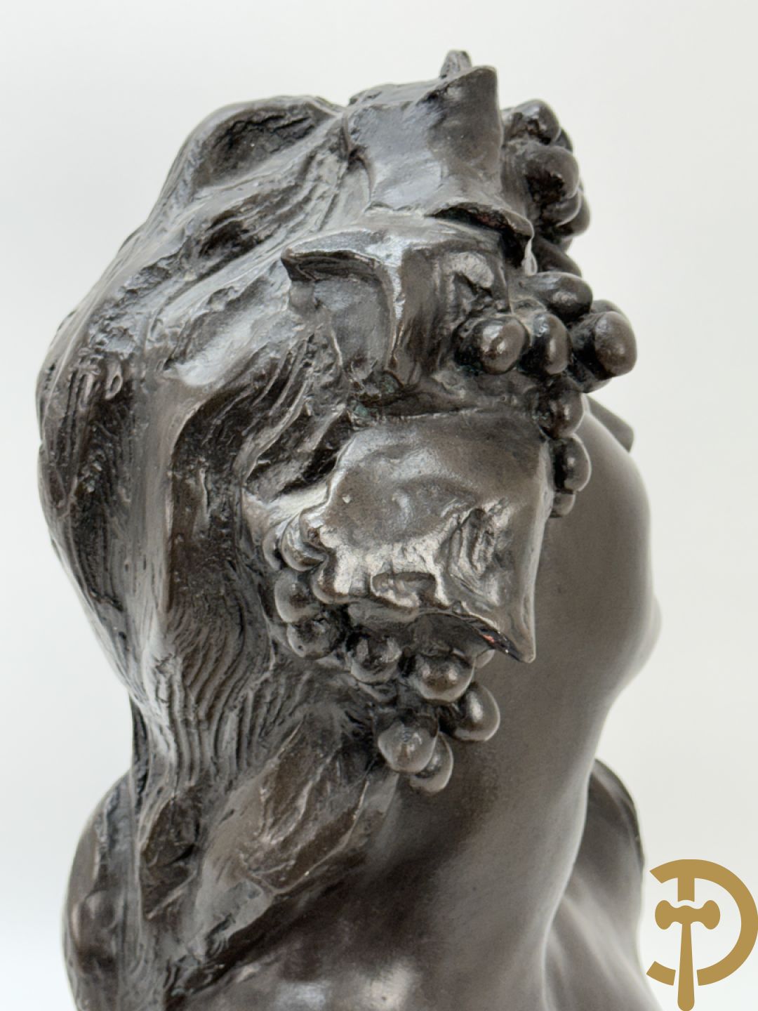 LAMBEAUX Jef getekend 