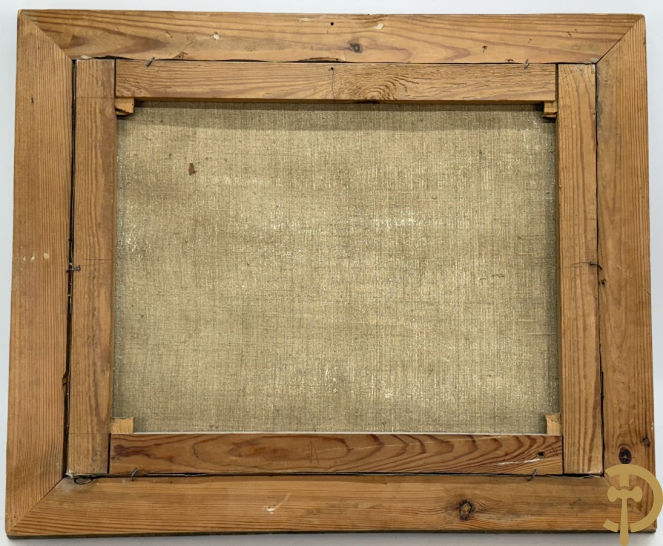 GRÜNWALD H. (Henryk) getekend 