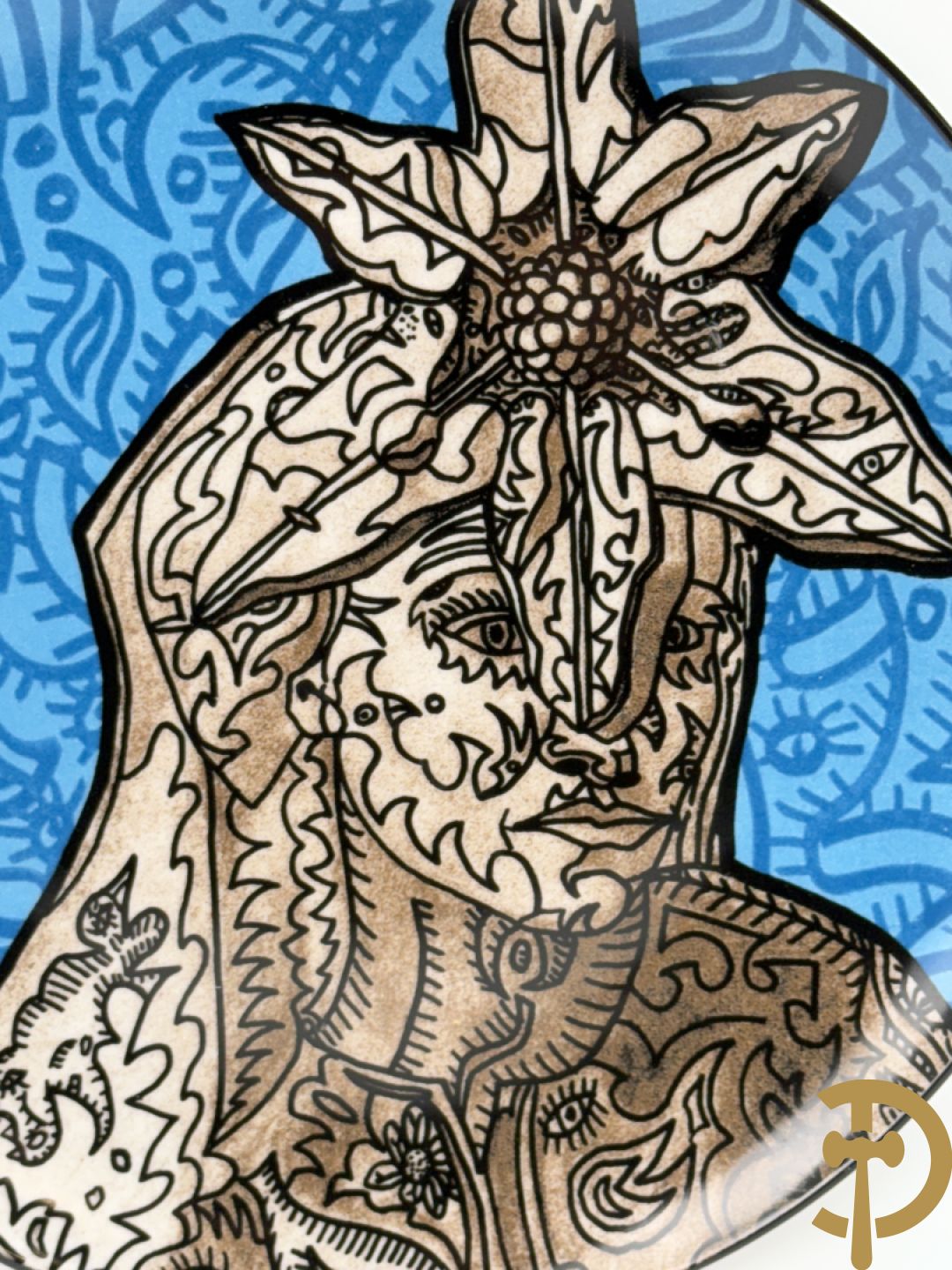 COMBAS Robert getekend 