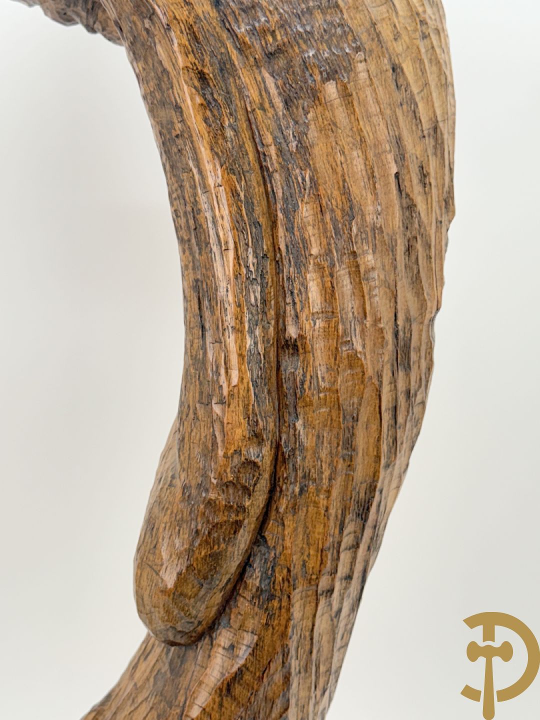 VERMANDERE W. (Willem) getekend 