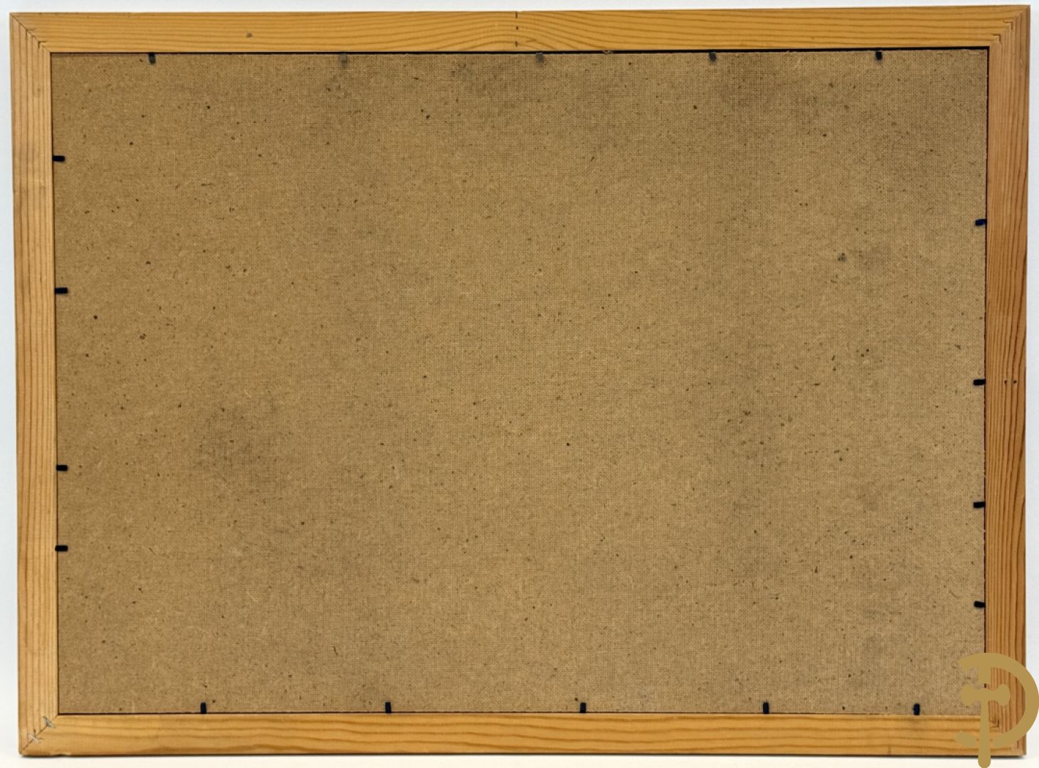 TEN HAVE Jan getekend 1970 