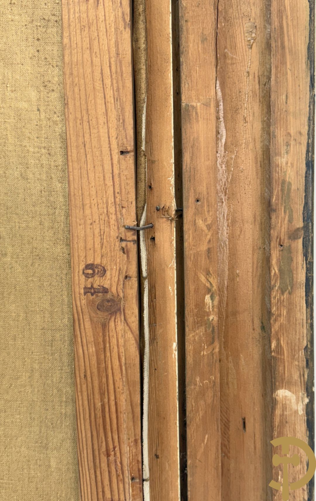 ARTZ Constant getekend 