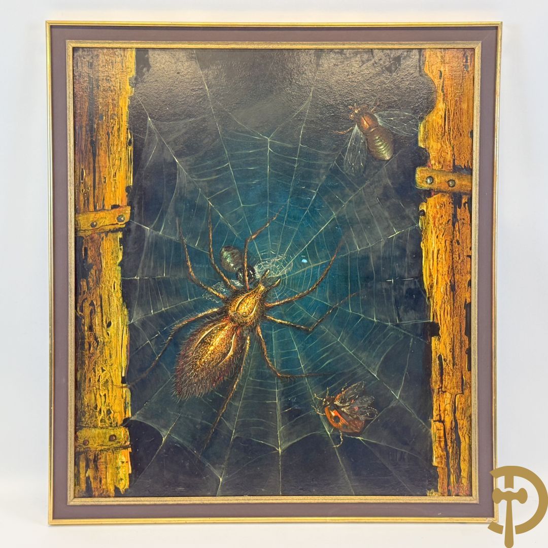 DELTOUR Marc getekend 