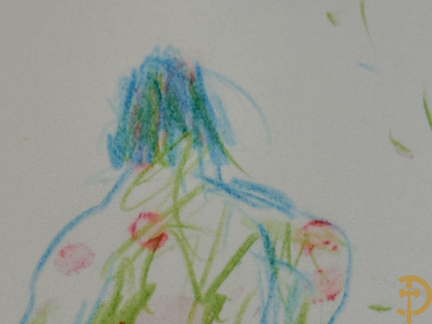 VERMEERSCH José getekend 1992 