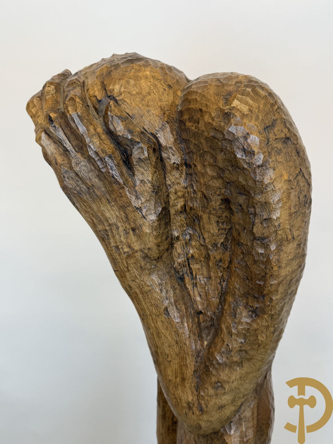 VERMANDERE W. (Willem) getekend 