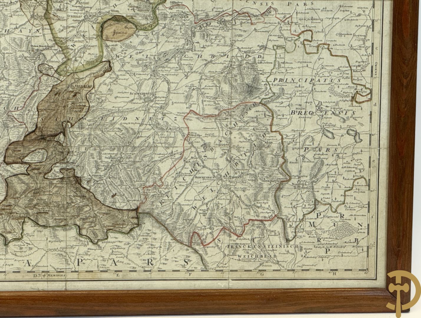 DE WIT F. (door) in Amsterdam 