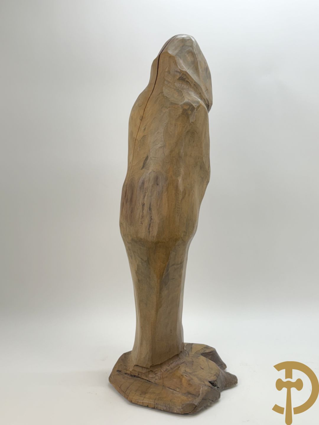 BAURENS J.P. getekend 