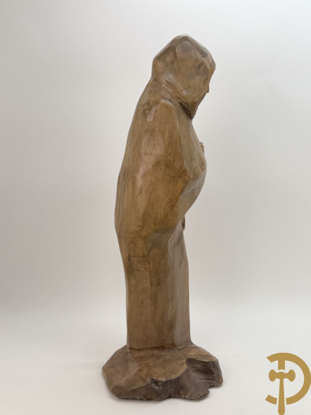 BAURENS J.P. getekend 