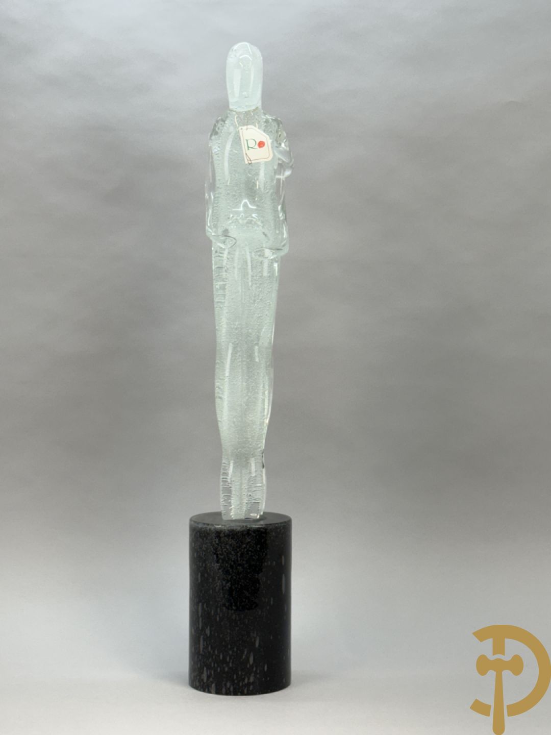 ROSIS Murano getekend 